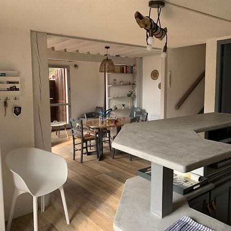 Patio Seignosse Plage 6 Couchages Экстерьер фото