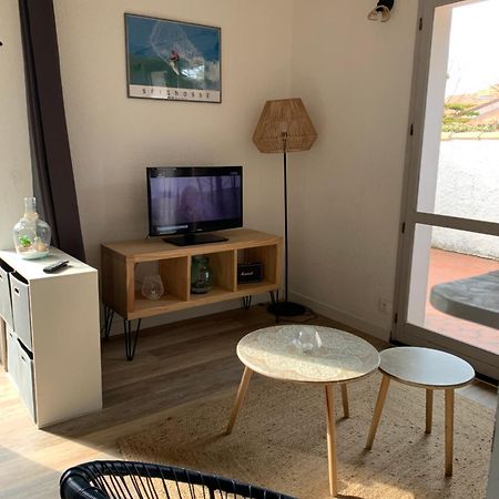 Patio Seignosse Plage 6 Couchages Экстерьер фото